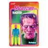 Super7 Universal Monsters Reaction Figure - Frankenstein (Costume Colors)| Universal Monsters