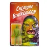 Super7 Universal Monsters Reaction Figure - Creature From The Black Lagoon| Universal Monsters