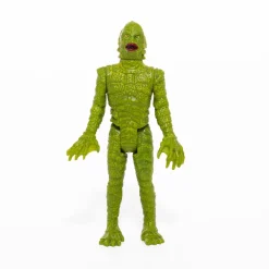 Super7 Universal Monsters Reaction Figure - Creature From The Black Lagoon| Universal Monsters