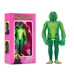 Super7 Universal Monsters Reaction Figure -| Universal Monsters