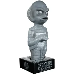Super7 Universal Monsters Super Soapies Wave 4 - Creature From The Black Lagoon (Silver Screen)| Universal Monsters