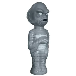 Super7 Universal Monsters Super Soapies Wave 4 - Creature From The Black Lagoon (Silver Screen)| Universal Monsters