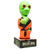 Super7 Universal Monsters Super Soapies Wave 3 - Invisible Man (Halloween Orange)| Universal Monsters
