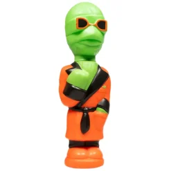 Super7 Universal Monsters Super Soapies Wave 3 - Invisible Man (Halloween Orange)| Universal Monsters