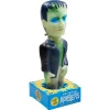 Super7 Universal Monsters Super Soapies -Frankenstein (Glow)| Universal Monsters