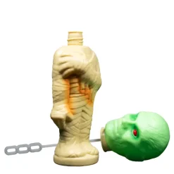 Super7 Universal Monsters Super Soapies - Mummy| Universal Monsters