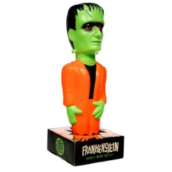 Super7 Universal Monsters Super Soapies Wave 3 - Frankenstein (Halloween Orange)| Universal Monsters