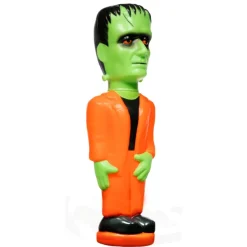 Super7 Universal Monsters Super Soapies Wave 3 - Frankenstein (Halloween Orange)| Universal Monsters