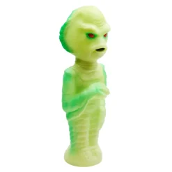 Super7 Universal Monsters Super Soapies - Creature From The Black Lagoon (Glow)| Universal Monsters