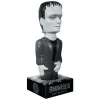 Super7 Universal Monsters Super Soapies Wave 4 - Frankenstein (Silver Screen)| Universal Monsters