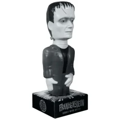 Super7 Universal Monsters Super Soapies Wave 4 - Frankenstein (Silver Screen)| Universal Monsters