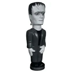 Super7 Universal Monsters Super Soapies Wave 4 - Frankenstein (Silver Screen)| Universal Monsters