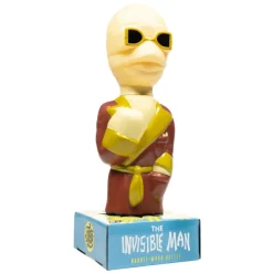 Super7 Universal Monsters Super Soapies - Invisible Man| Universal Monsters