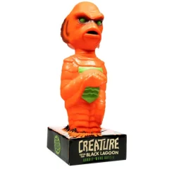 Super7 Universal Monsters Super Soapies Wave 3 - Creature From The Black Lagoon (Halloween Orange)| Universal Monsters