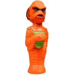 Super7 Universal Monsters Super Soapies Wave 3 - Creature From The Black Lagoon (Halloween Orange)| Universal Monsters