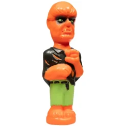 Super7 Universal Monsters Super Soapies Wave 03 (Halloween Orange) - Wolf Man| Universal Monsters