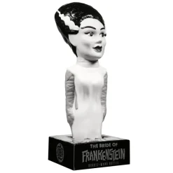 Super7 Universal Monsters Super Soapies Wave 3 - Bride Of Frankenstein (Silver Screen)| Universal Monsters