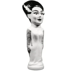 Super7 Universal Monsters Super Soapies Wave 3 - Bride Of Frankenstein (Silver Screen)| Universal Monsters