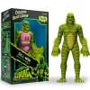 Super7 Universal Monsters Super Cyborg - Creature From The Black Lagoon (Full Color)| Universal Monsters