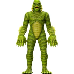 Super7 Universal Monsters Super Cyborg - Creature From The Black Lagoon (Full Color)| Universal Monsters