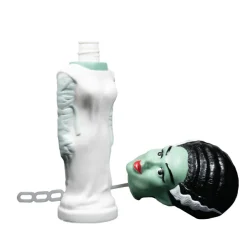 Super7 Universal Monsters Super Soapies - Bride Of Frankenstein| Universal Monsters