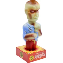 Super7 Universal Monsters Super Soapies - Wolf Man (Glow)| Universal Monsters