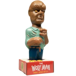 Super7 Universal Monsters Super Soapies - Wolf Man| Universal Monsters