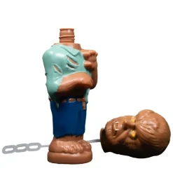 Super7 Universal Monsters Super Soapies - Wolf Man| Universal Monsters