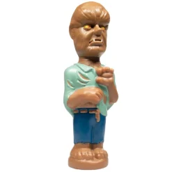 Super7 Universal Monsters Super Soapies - Wolf Man| Universal Monsters