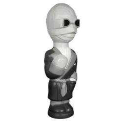 Super7 Universal Monsters Super Soapies Wave 4 - Invisible Man (Silver Screen)| Universal Monsters