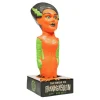 Super7 Universal Monsters Super Soapies Wave 3 - Bride Of Frankenstein (Halloween Orange)| Universal Monsters