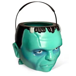 Super7 Universal Monsters Superbucket - Frankenstein| Universal Monsters