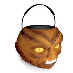 Super7 Universal Monsters Superbucket - Wolf Man| Universal Monsters