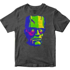 Super7 Universal Monsters T-Shirt - Gross Frank| Universal Monsters