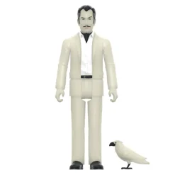 Super7 Vincent Price Reaction Figures - Vincent Price (Monster Glow)| Vincent Price