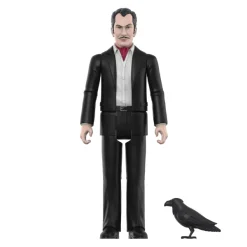 Super7 Vincent Price Reaction Wave 1 - Vincent Price Ascot| Vincent Price