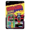 Super7 Voltron Reaction Figure - Voltron (Shogun)| Voltron