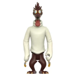 Super7 Who Framed Roger Rabbit Reaction W2 - Psycho| Disney