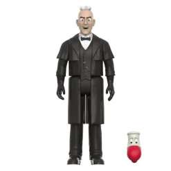 Super7 Who Framed Roger Rabbit Reaction 2-Pack - Roger Rabbit And Judge Doom [Sdcc 2023]| Disney