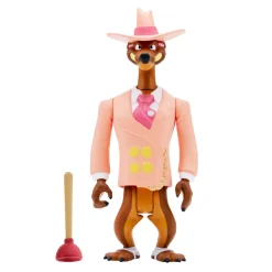 Super7 Who Framed Roger Rabbit Reaction Figure Wave 1 - Smarty| Disney