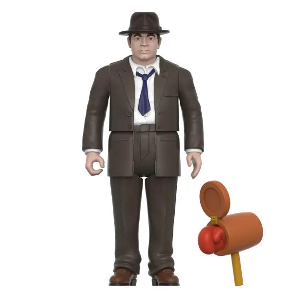 Super7 Who Framed Roger Rabbit Reaction Figures Wave 2 - Set Of 3| Disney