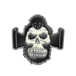 Super7 Willow Enamel Pin - General Kael| Willow