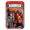 Super7 Willow Reaction Figures Wave 2 - General Kael| Disney