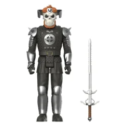 Super7 Willow Reaction Figures Wave 2 - General Kael| Disney