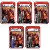 Super7 Willow Reaction Figures Wave 2 - Set Of 5| Disney