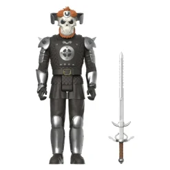 Super7 Willow Reaction Figures Wave 2 - Set Of 5| Willow