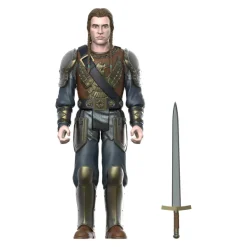 Super7 Willow Reaction Figures Wave 2 - Madmartigan| Disney