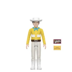 Super7 Willy Wonka & The Chocolate Factory Reaction Figures Wave 01 - Mike Teevee| Willy Wonka & The Chocolate Factory