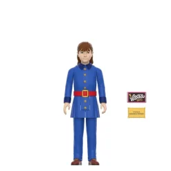 Super7 Willy Wonka & The Chocolate Factory Reaction Figures Wave 01 - Violet Beauregarde| Willy Wonka & The Chocolate Factory